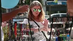 Art event brings culture and creativity to the young News Clip