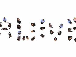 HD: Feeling Alive Stock Footage