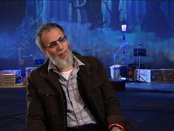The artist formerly known as Cat Stevens showcases new music News Clip