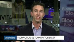 The Internet of Things Has Gone to the Bedroom News Clip