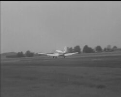 SHEILA SETS THE SPEED News Clip