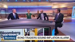 Robert Sinche Sees 'Major Repricing' of Bond Market News Clip
