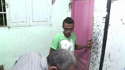 CLEAN: Vote-counting starts in Egypt presidential News Clip