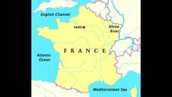 France: Introduction Instructional Video