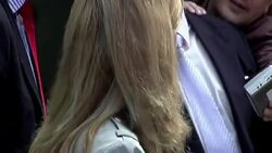 VOICED : Espana reacciones a imputacion News Clip