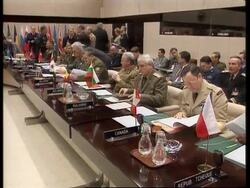 Belgium - Malta Joins NATO's Peace Partnership News Clip