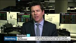 Bloxham: RBA Rate Cut Is Enough for the Moment News Clip