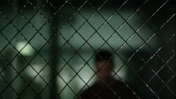 Prisoner Stock Footage