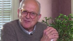 Weiss: Humbled By Nobel Physics Prize News Clip