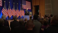 Analysis: Trump Refocusing US Relationships News Clip