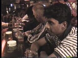 INDIA: BANGALORE: BUSINESS IS BOOMING FOR PUBS News Clip