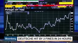 Carmignac's Medecin: We Like European Banks News Clip