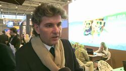 CLEAN: Tour operators fight to stop the rot over Mediterranean slump News Clip