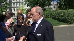 Kudlow: New Momentum in Trade Talks with China News Clip