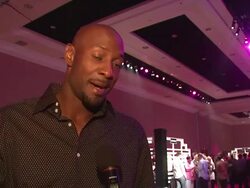 Tiger Jam XII Stock Footage