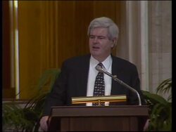 USA: WASHINGTON: STATUE OF RAOUL WALLENBERG UNVEILED News Clip