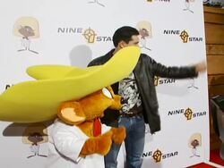 Special Preview of the New Speedy Gonzales Collection Stock Footage