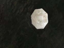 M/S dolly track cellar window, ancient islamic architecture Stock Footage