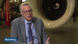 Delta CEO on the Fight Against Gulf Carrier Subsidies News Clip