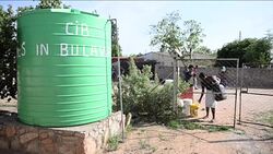 CLEAN : Zimbabwe:Water crisis leads to rationing period of over 72 hours News Clip