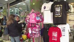 VOICED : In exile Syrian Armenians feel echoes of genocide News Clip