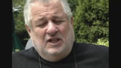 Nathaniel Kahn: Scenes from "My Architect" Instructional Video