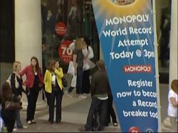 REPLAY Board gamers around the world try to set world record News Clip