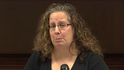 Sex Abuse Victims Blast Deceased Boston Cardinal News Clip