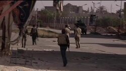 Civil War between Government Groups & ISIS News Clip