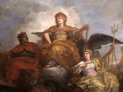 FRANCE-CULTURE-ARCHITECTURE-VERSAILLES News Clip