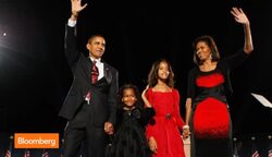 FDR: The President Who Charmed the World News Clip