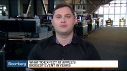 Apple's Next iPhone Will Probably Cost $1,000 News Clip