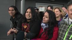 Fans speak of Black Sabbath's legacy ahead of the band's final concert News Clip