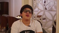 Teenager runs start-up for maintenance workers News Clip