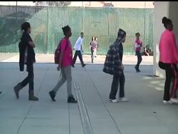 A second-grade teacher in Northern California was placed on leave while a school and police investigate accounts by students that classmates engaged in oral sex and stripped off some of their clothes during class, officials said Friday. News Clip