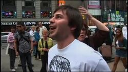 Reaction after predicted end of the world fails to happen News Clip