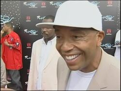 Arrivals at annual BET awards Instructional Video