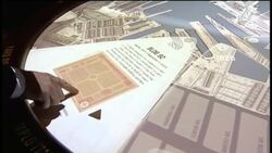 Secrets of Brooklyn Naval Yard News Clip