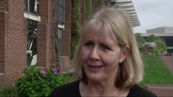 Philadelphia tourists are delighted that the city's numerous historic landmarks have reopened after the federal government shutdown. But people waiting for the Social Security Administration in Pottsville still faced frustration. (Oct. 17) News Clip