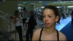 Exercises for the new ski season News Clip