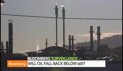 Are We at the End of the American Oil Boom? News Clip