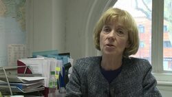 CLEAN : Pentagon says Iran bombs IS targets in Iraq News Clip