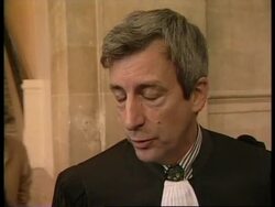 FRANCE: AMERICAN FUGITIVE DENIES KILLING GIRLFRIEND AGAIN Instructional Video