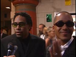 'Love Stinks' Premiere Stock Footage