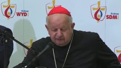 Pope's migrant message faces diplomatic test News Clip