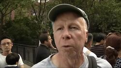 Urban solstice - the Manhattenhenge News Clip