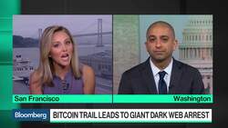 How Authorities Used Bitcoin to Bust a Giant Child Porn Site News Clip