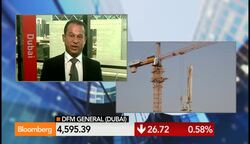 Is Dubai Facing Another Property Bubble? News Clip