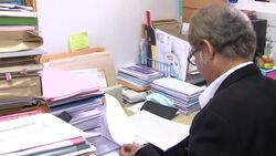 CLEAN : Household debt keeps Thailand Southeast Asias sick man News Clip