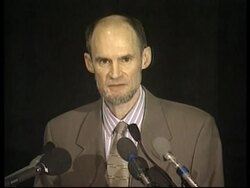 USA:  NO PROBLEMS CAUSED BY THE MILLENNIUM BUG News Clip